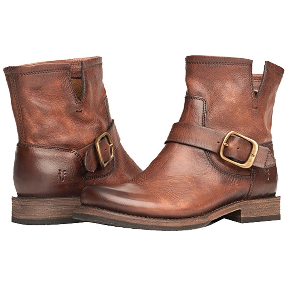 Women’s Frye Veronica Flex Bootie, size 8, excellent condition